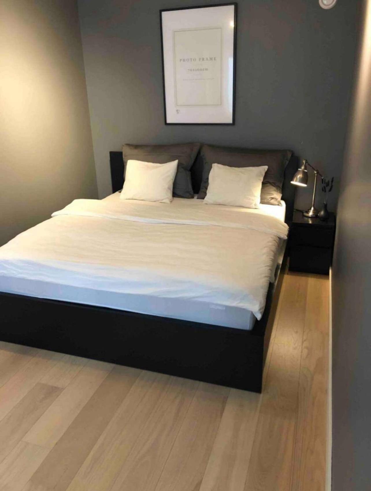 Appartement Moderne Midt I Bykjernen 1